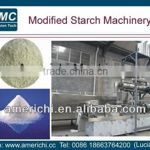 500kg Oil Drilling Starch Machine thumbnail-1