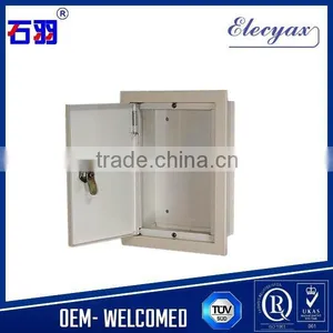 Beauty Design Metal Electrical Enclosure/small Size Steel Wall Mount Cabinet SK-2225 thumbnail-1