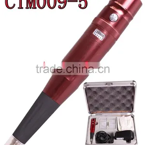 New Permanent Makeup Digital Electric Eyebrow Tattoo Machine Quality Choice thumbnail-6