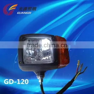 Forklift Parts , Forklift Lamps , Forklift Warning Lamp thumbnail-1