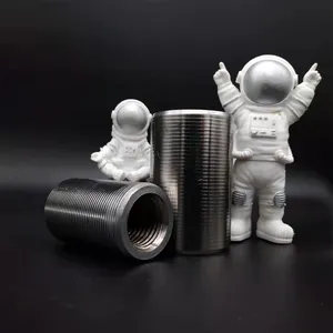 Rebar Sleeve/ Rebar Splicing Coupler For Construction thumbnail-3