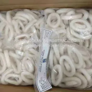 Squid Ring and Loligo Squid Rings thumbnail-3