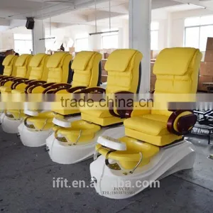 SHIKANG Salon Pedicure Chair thumbnail-2