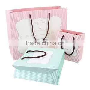 New Design Printed Paper Bag Manufacturer thumbnail-5