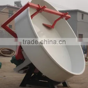 Pan Granulation Machine (CE) thumbnail-1
