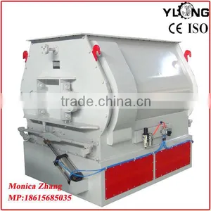500kg/batch Animal Feed Mixer/poultry Feed Mixer Price thumbnail-1