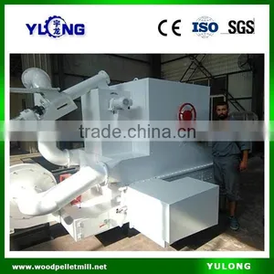 Industrial Wood Pellet Burner thumbnail-4