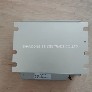 4WG200 Transmission Control Unit 6029 240 001 thumbnail-1