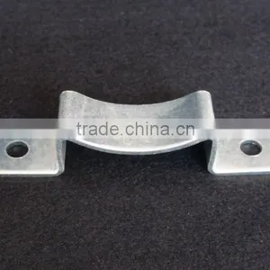 69021 Clamp for Pipe,adjustable Cable Clamp,galvanized Cable Clamps thumbnail-2