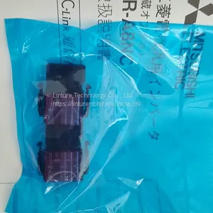 With Circuit Board FR-A8NC Frequency Converter Motor Part For Energy Saving thumbnail-4