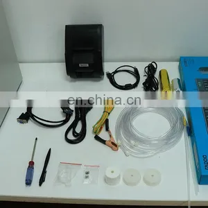 Biobase 3-part Auto Hematology Analyzer BK-5000 60 Tests /hour for Hospital Use thumbnail-4