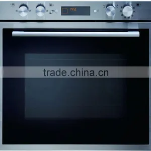Built in Oven/Pizza Oven/Baking Oven/Covection Oven With Eight Function Programmers thumbnail-1