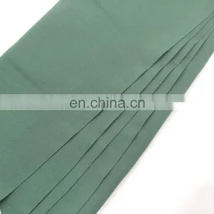 Sample Without Any Cost 1*1 2*2 Polyester Mixed Spandex Brand Rib 450gsm Sport Knitting Rib thumbnail-2