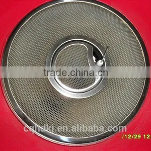 Energy Saving NG/LPG Gas Infrared Domestic Warmer THD550 thumbnail-6