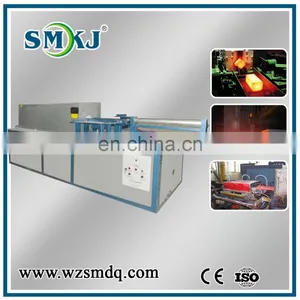 Brass Forging /melting Machine, Induction Casting and Forging Machine for Sale thumbnail-4