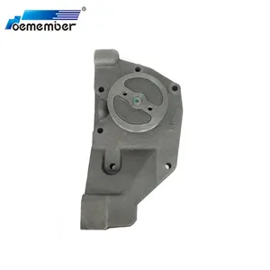 3803138 3803030 3062928 3052386 Truck Aftermarket Parts Truck Water Pump Aluminum For CUMMINS thumbnail-1