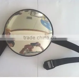 Kids Safety Seat Car Interior Mirror Baby Car Mirror thumbnail-1