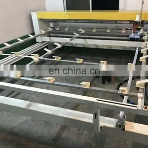 Hot Sale Single Needle Computer Sewing Machine Industrial Sewing Quilting Machine thumbnail-3