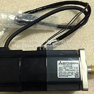 HC-MFS23B Mitsubishi With Electromagnetic Brake Type Servo Control thumbnail-1