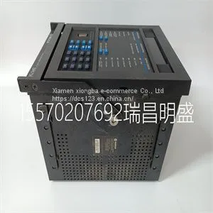 Module Spare Parts SR 750-P1-G1-S1-HI-A20-G thumbnail-1
