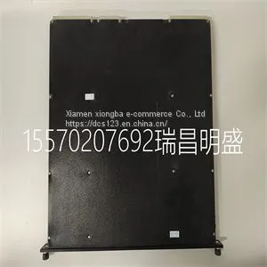 Module Spare Parts TRICONEX 3511 thumbnail-1