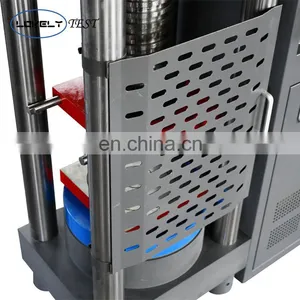 Hot Sale DYE-2000 Digital Compression Testing Machine thumbnail-4