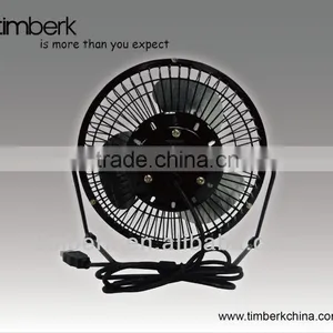 2013 New Design Desk Portable Mini Usb Fan OEM/ODM thumbnail-2
