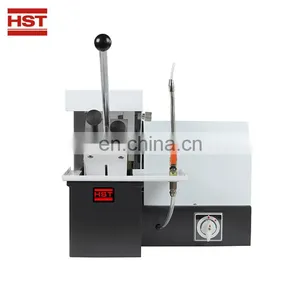 Q-100B Automatic Specimen Cutting Machine thumbnail-5