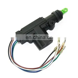 Universal Long Life Cycle Car Central Lock Actuators With Mabuchi Motor thumbnail-3
