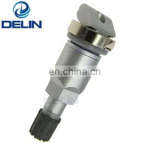 Tpms Sensor Replacement Parts Tubeless Tyre Valve Stem thumbnail-1