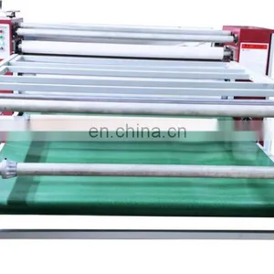 Hot Sale Heat Press Multifunction Flatbed Roll To Roll Sublimation Machine thumbnail-3