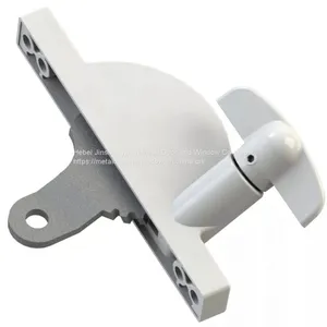 Window Door Accessories Aluminum Automatic Window Opener Awning Window Operator thumbnail-2