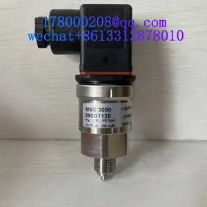 Danfoss MBS3000-060G1125 Pressure Transmitter thumbnail-1