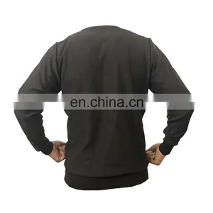 Custom Logo HPPE Black Gray Anti-cutting Clothing Level 5 Jacket Protection Cut Resistant Safety Work Clothes thumbnail-3