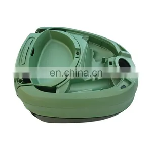 Custom Plastic Injection Electrical Products Custom Plastic Injection Services thumbnail-5