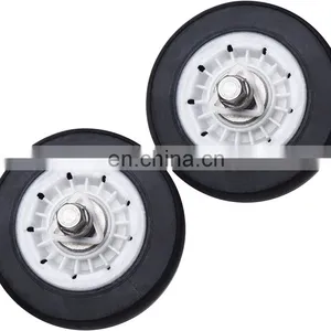 Dryer Drum Roller 4581EL2002A Clothes Dryer Parts thumbnail-2