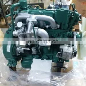 Brand New and Original 110hp-400hp Faw Xichai Engine for Vehicles thumbnail-2