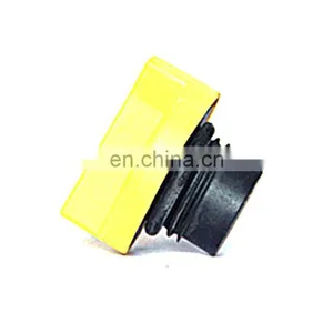 Construction Equipment Parts Oil Filler Cover 04281390 thumbnail-2
