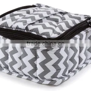 Soft Essential Oils Carrying Cases,30 Essential Oil Travel Bag,Essential Oils Storage Organizer thumbnail-2