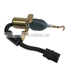 3974947 Diesel Engine Solenoid Valve 3974947 Diesel Engine Truck Parts thumbnail-2
