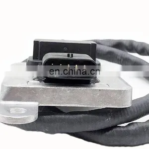 NOx Sensor Price Low A0009057000 5WK96682A 12V Sensor NOx Automotive Nitrogen Oxygen Sensor Diesel Exhaust Gas Systems For BENZ thumbnail-2