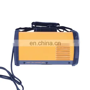 FUTURE 148 Mma Accessories Smallest Esab Welding Machine thumbnail-3