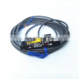 NEW Original Omron Proximity Sensor Omron Liquid Level Sensor E2EQ-X10D1-M1GJ 0.3M E2EQX10D1M1GJ03M thumbnail-1