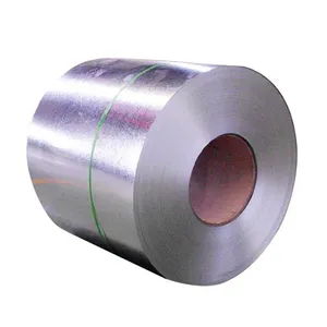 Galvanized Steel Sheet thumbnail-3
