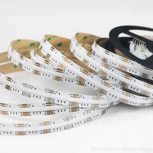 RGBW 24V 608leds Item 20w Big Flexible Digital 3 Year Warranty COB Led Strip thumbnail-1