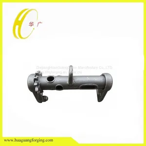 Heavy-duty Truck Parts Forgings thumbnail-1