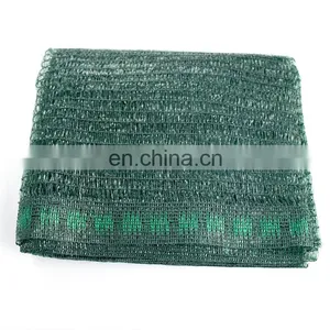 Agricultural Garden Net Hdpe Green Agro Shade Cloth Farm Greenhouse Wind Shade Net thumbnail-5