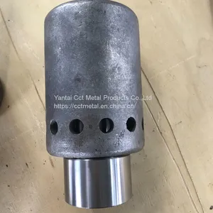 Alloy Blast Cap thumbnail-5