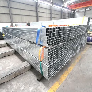 Rectangular Tube thumbnail-2