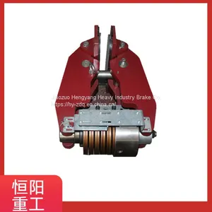 Hydraulic Safety Emergency Brake SBD250-C Hengyang Heavy Industry Short Time on Brake thumbnail-2